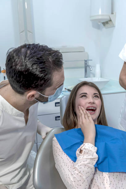 Best Dental Abscess Treatment in Echelon, NJ