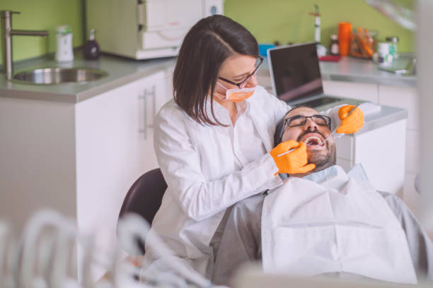 Best Emergency Care for Gum Disease in Echelon, NJ