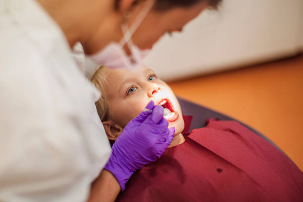 Best Emergency Orthodontic Repairs in Echelon, NJ